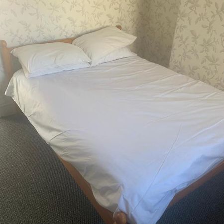 Macleods Hotel Blackpool Eksteriør billede