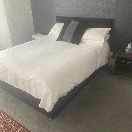 Macleods Hotel Blackpool Eksteriør billede