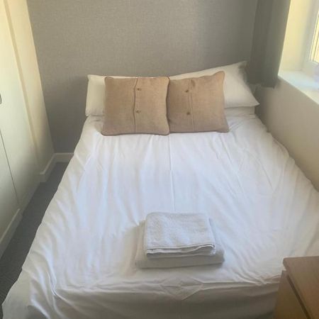 Macleods Hotel Blackpool Eksteriør billede