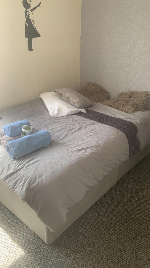 Macleods Hotel Blackpool Eksteriør billede