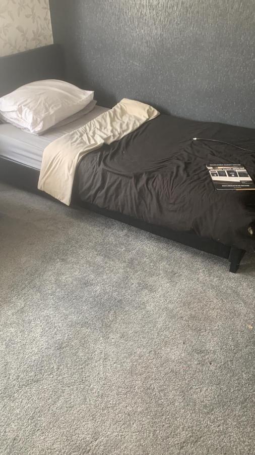 Macleods Hotel Blackpool Eksteriør billede
