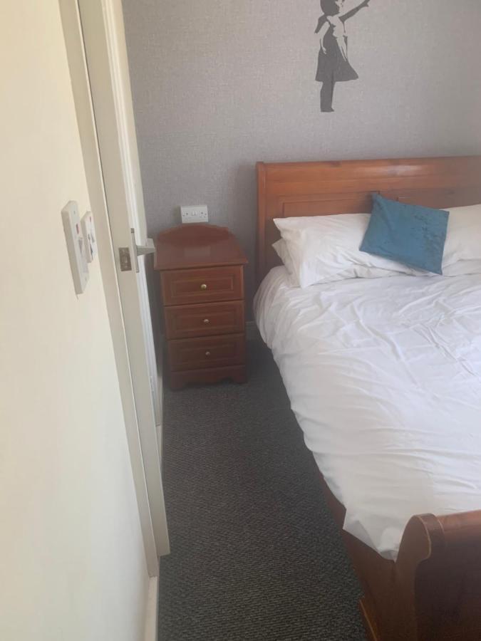 Macleods Hotel Blackpool Eksteriør billede