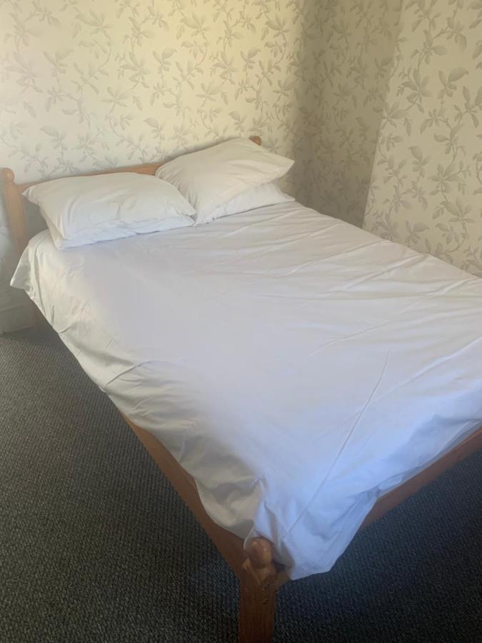 Macleods Hotel Blackpool Eksteriør billede
