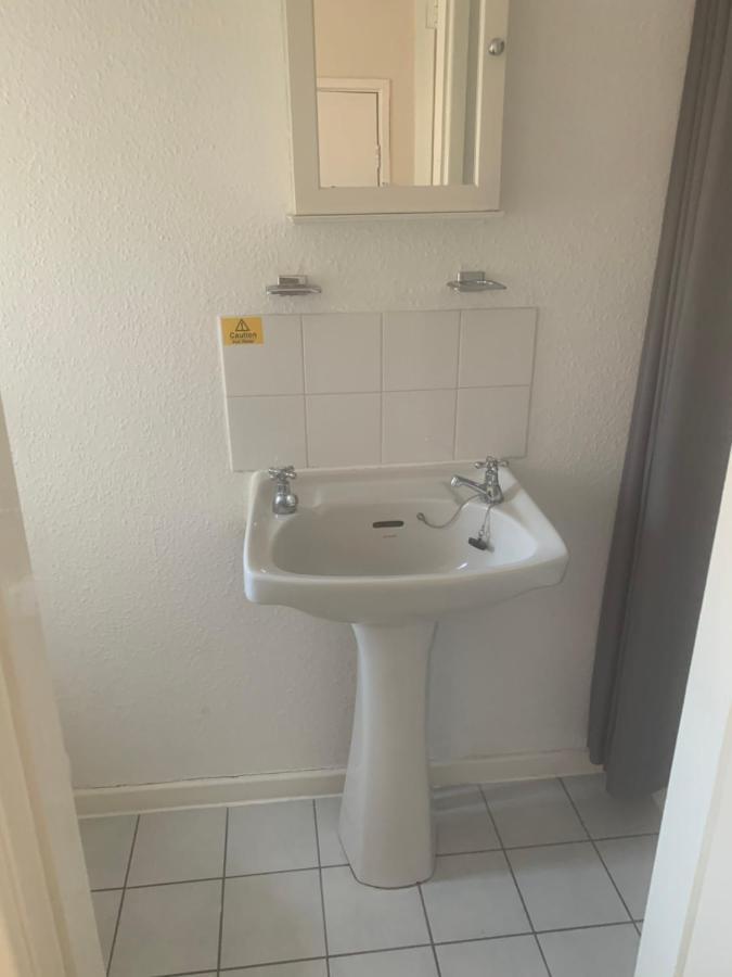 Macleods Hotel Blackpool Eksteriør billede