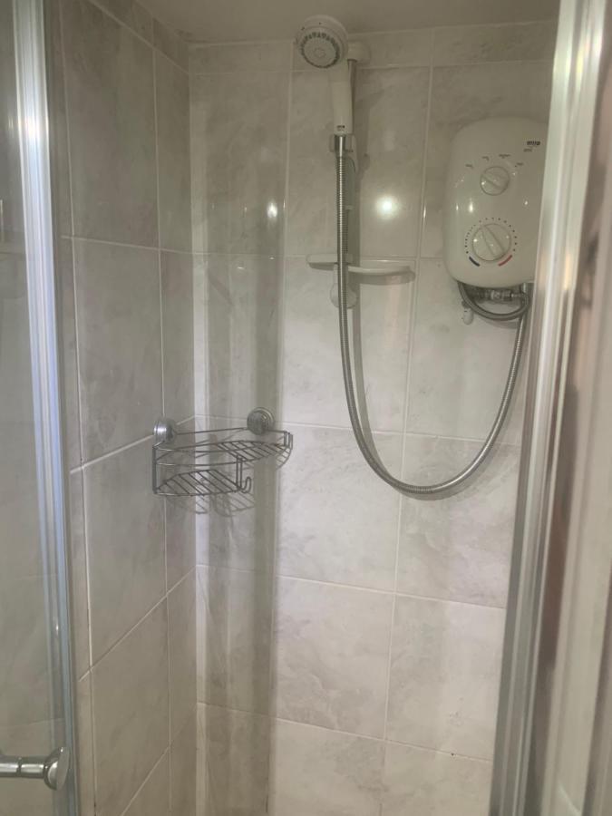 Macleods Hotel Blackpool Eksteriør billede