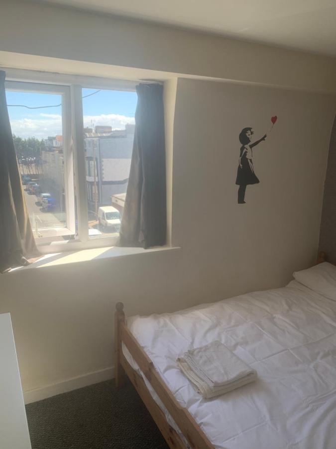 Macleods Hotel Blackpool Eksteriør billede
