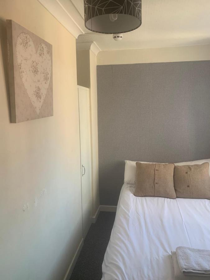 Macleods Hotel Blackpool Eksteriør billede