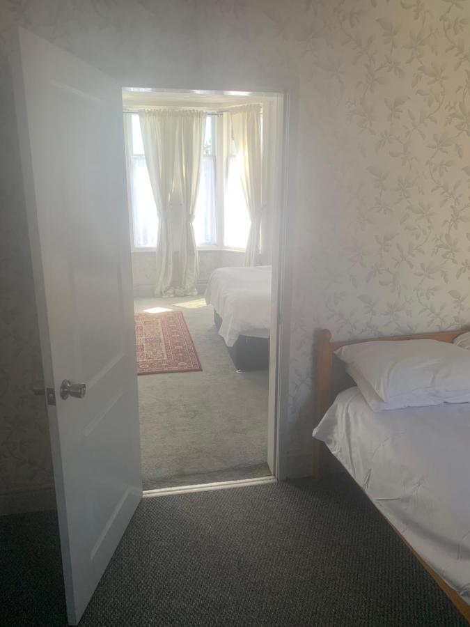 Macleods Hotel Blackpool Eksteriør billede