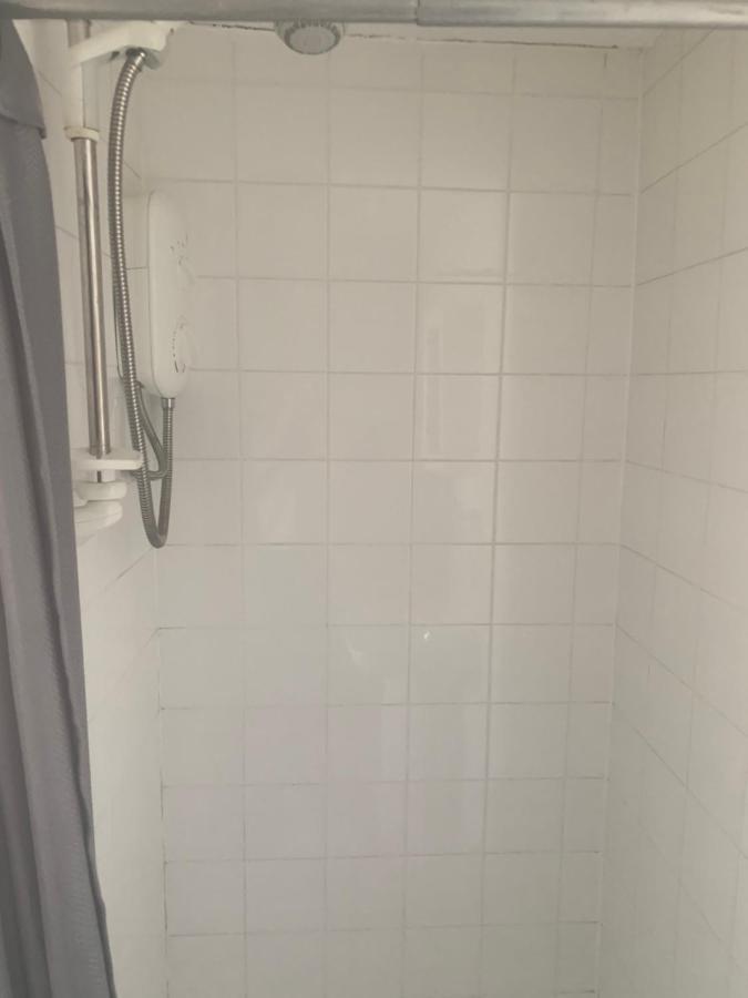 Macleods Hotel Blackpool Eksteriør billede