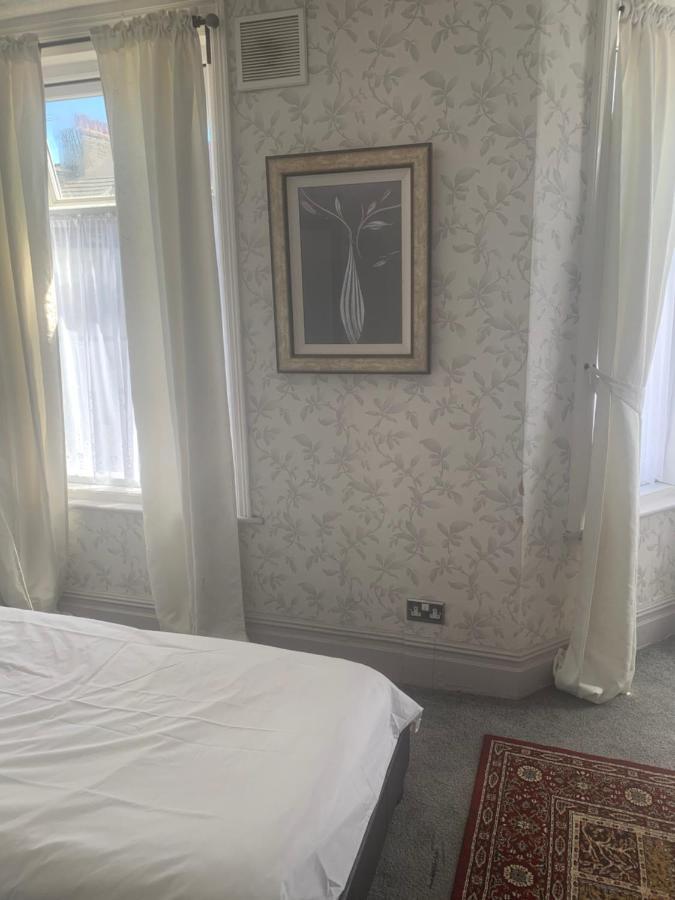 Macleods Hotel Blackpool Eksteriør billede