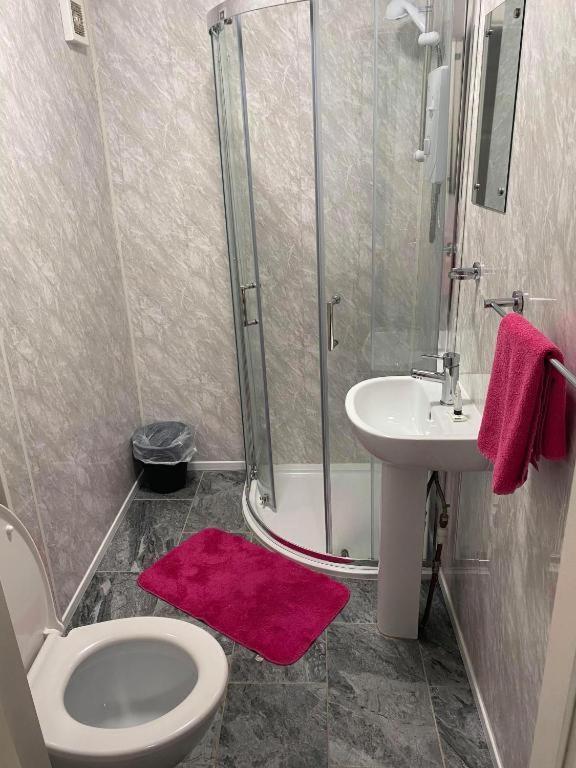 Macleods Hotel Blackpool Eksteriør billede